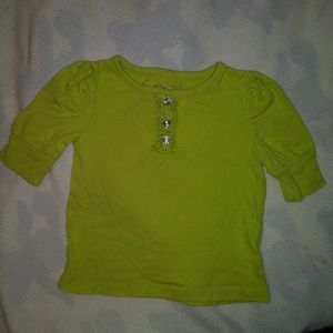 So Jenni by Jennifer Moore top